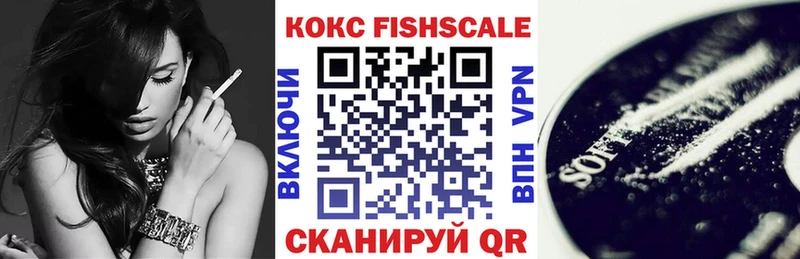Cocaine FishScale  Унеча 